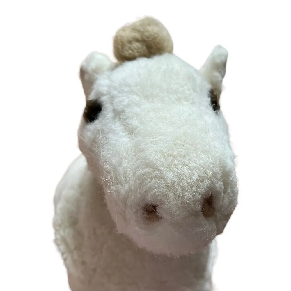 Applause Dakin‎ Savannah Horse Pony soft & cuddly plush 18